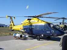 Aircraft Picture - Kamov Ka-60 at MAKS 2005