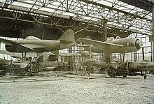 Aircraft Picture - Kawanishi N1K1 