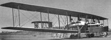 Aircraft Picture - Zeppelin-Staaken R.VI