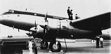 Airplane Picture - A No. 40 Squadron RNZAF Hastings refuelling