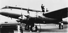 Airplane Picture - A No. 40 Squadron RNZAF Hastings refuelling