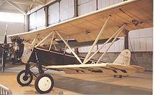 Airplane Picture - The HP.39 Gugnunc preserved by the Science Museum at Wroughton airfield, Wiltshire, in July 1992