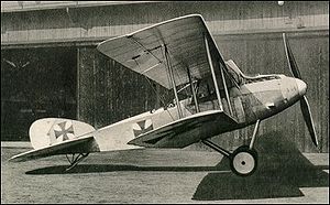 Albatros C.V