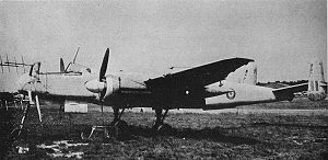 Heinkel He 219