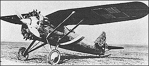 PZL P.6