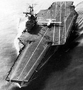 Airplane Picture - USMC KC-130F Hercules performing takeoffs and landings aboard the aircraft carrier USS Forrestal (CVA-59) in 1963. The aircraft is now displayed at the National Museum of Naval Aviation.