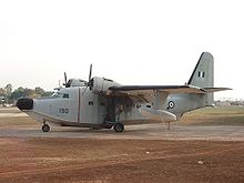 Airplane Picture - Preserved Hellenic AF aircraft at Dekelia AB.