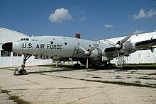 Airplane Picture - N4257U on display at the Combat Air Museum in Topeka, Ks.