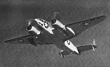 Airplane Picture - A PV-1 Ventura