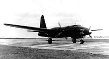 Airplane Picture - P2V-1 Turtle in 1946