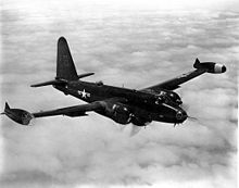 Airplane Picture - P2V-5 with nose turret in 1952