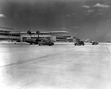 Airplane Picture - A P2Y-3 of VP-43 at NAS Jacksonville in 1941