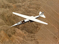 Aircraft Picture - Overhead view