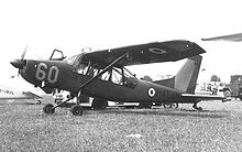 Airplane Picture - The AM 3 prototype displayed at the Paris Air Salon in June 1967