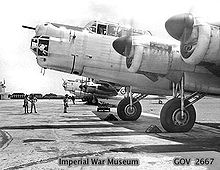 Airplane Picture - Lineup of the first operation of No. 1 Squadron, Royal Australian Air Force at RAF Tengah, Singapore, August 1950.