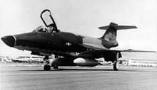 Airplane Picture - RF-101C-55-MC (56-0220), assigned to 18th TRS, 460th TRW. This aircraft was shot down by a SAM over North Vietnam on 7 March 1966, killing the pilot.