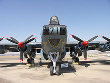 Airplane Picture - Armed with two 20 mm Hispano cannon in the nose