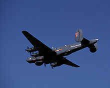 Airplane Picture - 8 Sqn RAF flew the Shackleton AEW2 from 1973 to 1991