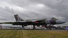 Airplane Picture - Farnborough Airshow 2008