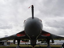 Airplane Picture - Farnborough Airshow 2008