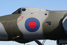 Airplane Picture - On the ground at Leuchars 2009