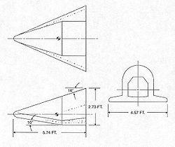 Airplane Picture - ASSET 3-view