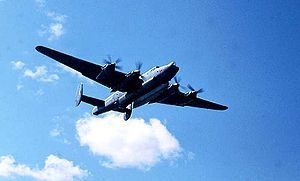 Avro Shackleton