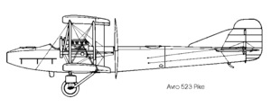 Avro Pike