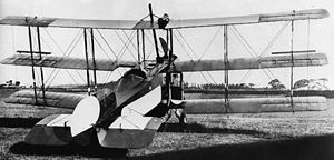 Avro 547