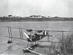 Avro 552