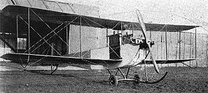 Avro Duigan 1911