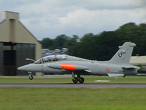 Aermacchi MB-339