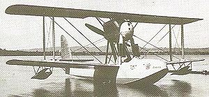 Macchi M.26