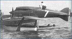 Macchi M.52