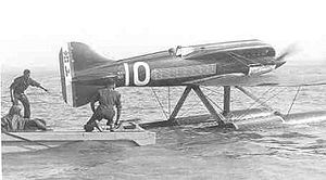 Macchi M.67