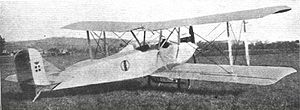 Macchi M.70