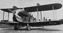 Airplane Picture - Blackburn Blackburn Trainer