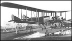 Blackburn Twin Blackburn Airplane