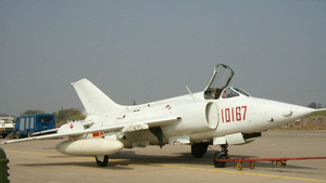 Nanchang Q-5