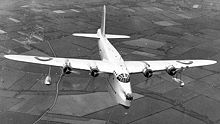 Airplane Picture - The Short Sunderland, widely operated by the Allied powers during World War II