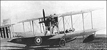 Airplane Picture - A Royal Air Force Vickers Viking V