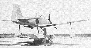 Warbird Picture - A6M2-N