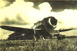 Nakajima Ki-44