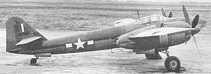 Mitsubishi Ki-83