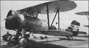 Nakajima A2N