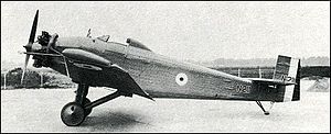 Vickers Vireo