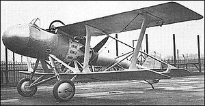 Vickers Type 161