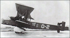 Vickers Type 163