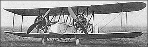 Vickers E.F.B.8