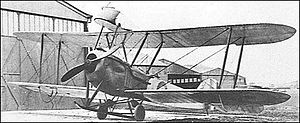 Vickers F.B.11